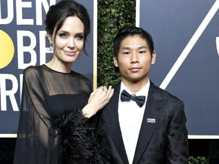 Fiul asiatic al Angelinei Jolie și al lui Brad Pitt a devenit artist sub pseudonim. Nu vrea să împrumute din celebritatea părinților
