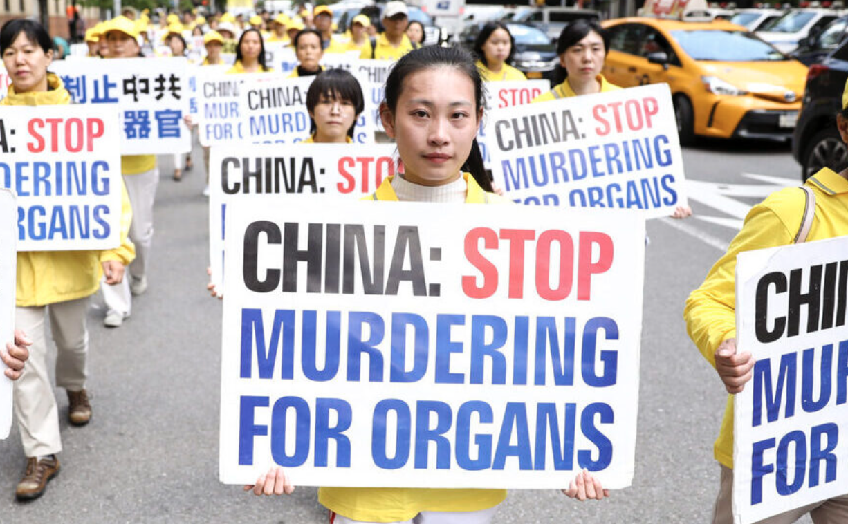 Furtul de organe, devoalat din greșeală la moartea unui înalt demnitar chinez – Cazul care a șocat întreaga planetă