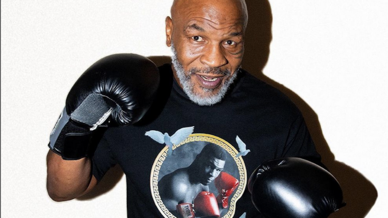 Mike Tyson, celebrul boxer, acuzat de un încă un viol. Pentru primul a fost condamnat