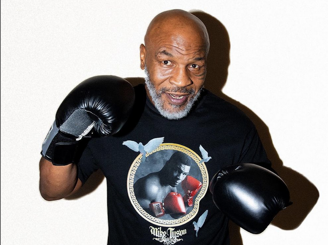 Mike Tyson, celebrul boxer, acuzat de un încă un viol. Pentru primul a fost condamnat