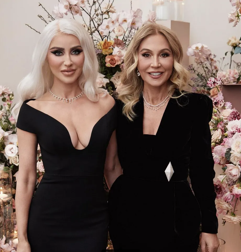 Anastasia Soare a povestit ce îi făcea fiicei sale, când aceasta era la școală. Asta a ajutat-o să devină miliardară