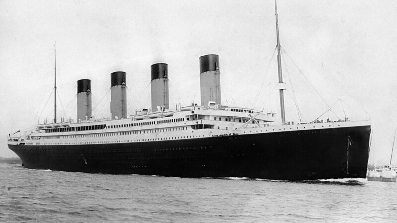 Descoperire istorică. S-a aflat cine este copilul care și-a găsit sfâșitul odată cu Titanic – Imagini rare