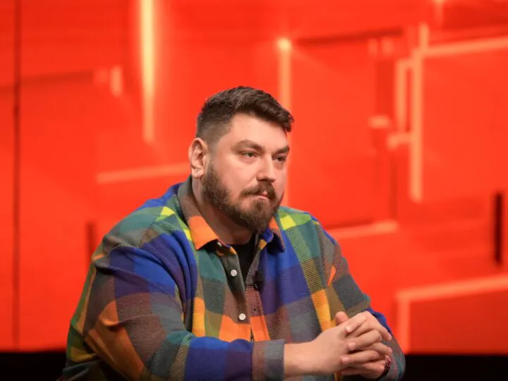 După Ioana State, Micutzu a slăbit considerabil. Aproape că nu-l mai recunoaște lumea