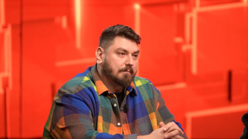 După Ioana State, Micutzu a slăbit considerabil. Aproape că nu-l mai recunoaște lumea