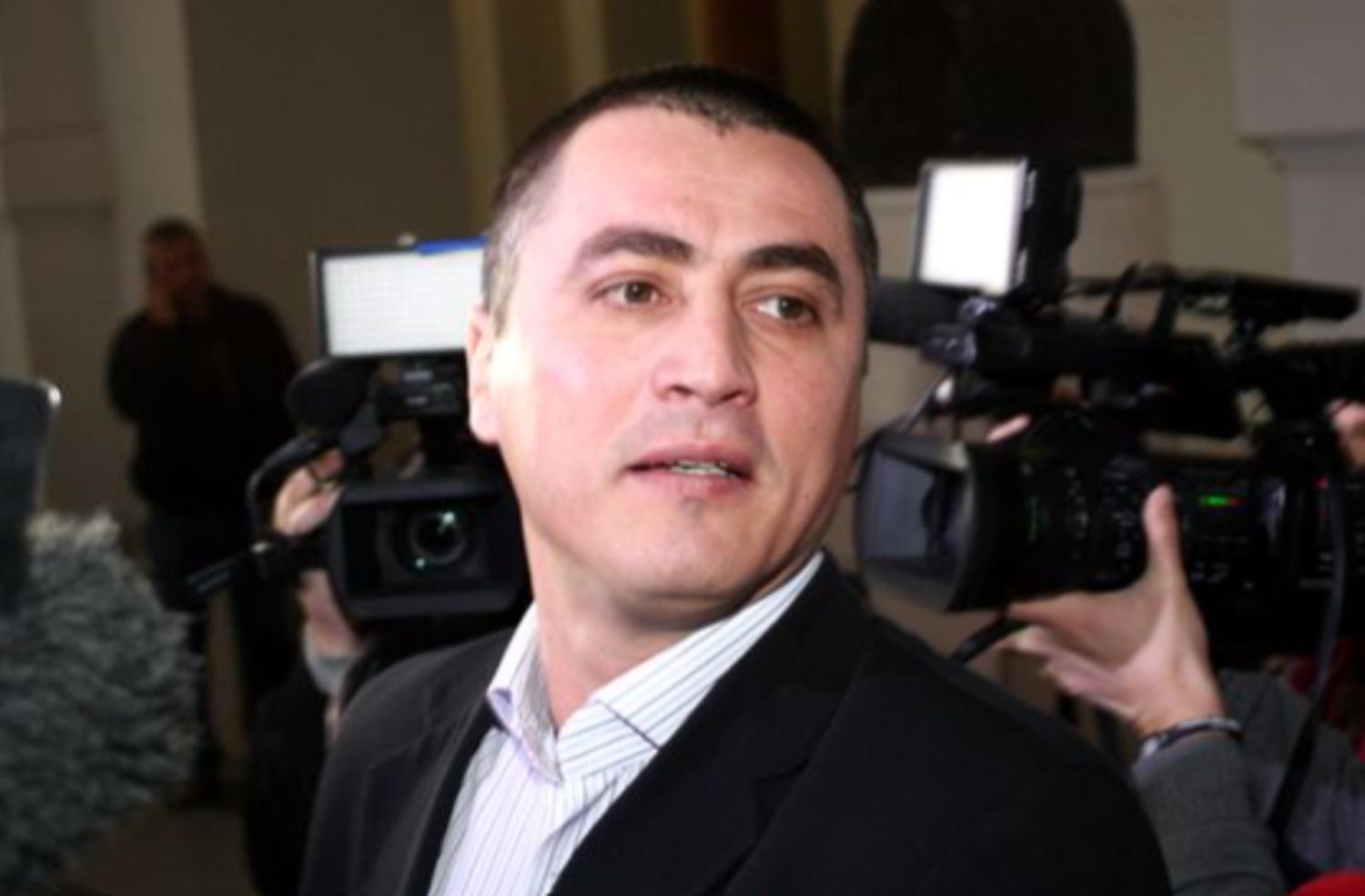 Cristian Cioacă a primit verdictul din partea judecătorilor. Ce soartă îl așteaptă pe fostul polițist