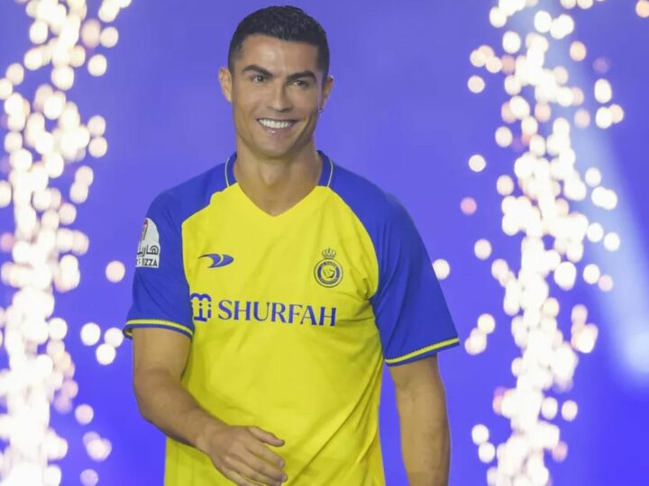 Cristiano Ronaldo, mai bogat cu aproape un milion de euro. Cadoul primit e unic