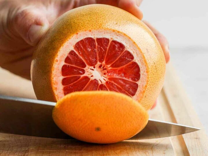 Este dovedit științic. Dacă luați medicamente, efectele unui singur grapefruit pot fi devastatoare pentru organism