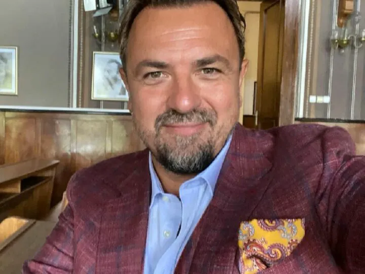 Horia Brenciu, incident cu spray paralizant pe aeroportul din Londra