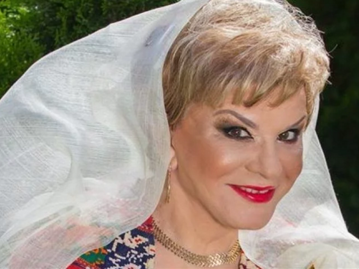 Povestea fabuloasă a unei artiste unice. Cum a ajuns regretata artistă Ionela Prodan de la Dăbuleni, la Casa Albă