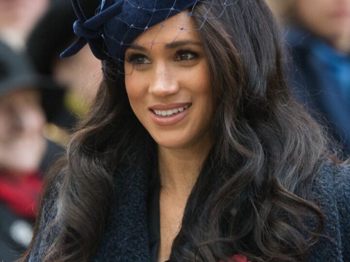 Meghan Markle iar începe: „Sunt unul dintre cei mai hărțuiți oameni din lume”. Supărarea e pornită de glumele de pe net