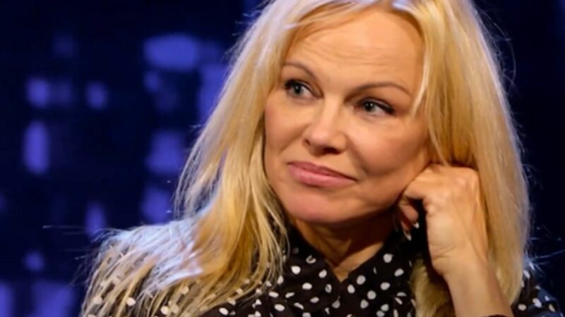 Pamela Anderson l-a întrecut pe prințul Harry la dezvăluiri șoc. Iată prin ce abuzuri sinistre a trecut