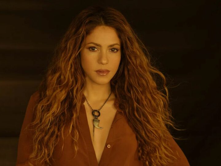 Shakira îl face praf pe Pique. „Te dădeai mare campion… Acum ești cu o fată exact ca tine!”