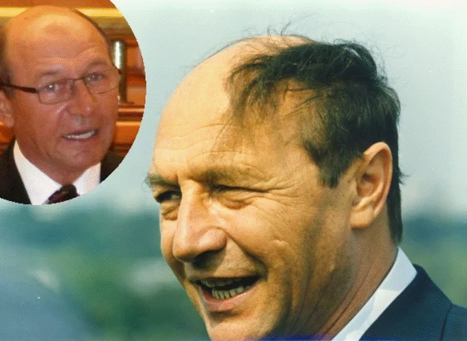 Șuvița lui Băsescu sau Ochiul lui Petre Roman? Orice ați alege, vă veți linge pe degete – Rețete inedite