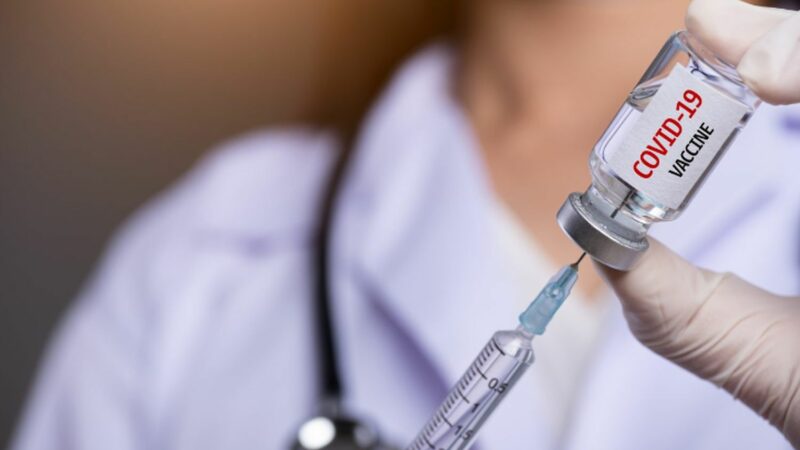 Un studiu recent privind vaccinul anti coronavirus tulbură întreaga omenire. Specialiștii trag un semnal de alarmă: “E o problemă de sănătate publică”