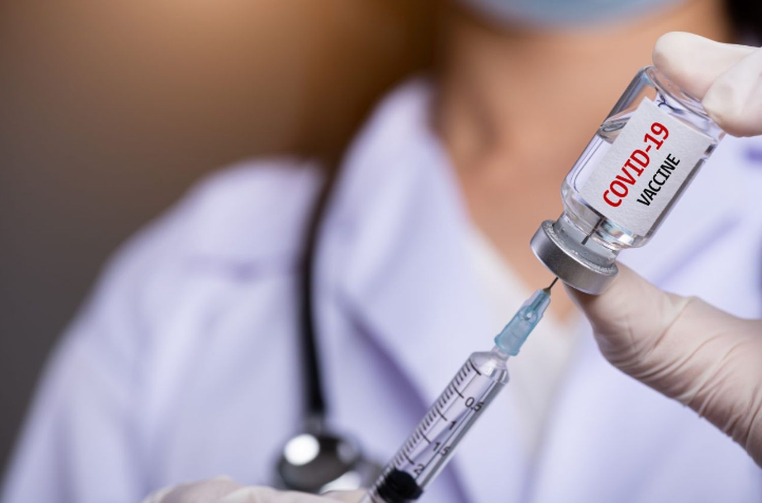 Un studiu recent privind vaccinul anti coronavirus tulbură întreaga omenire. Specialiștii trag un semnal de alarmă: “E o problemă de sănătate publică”