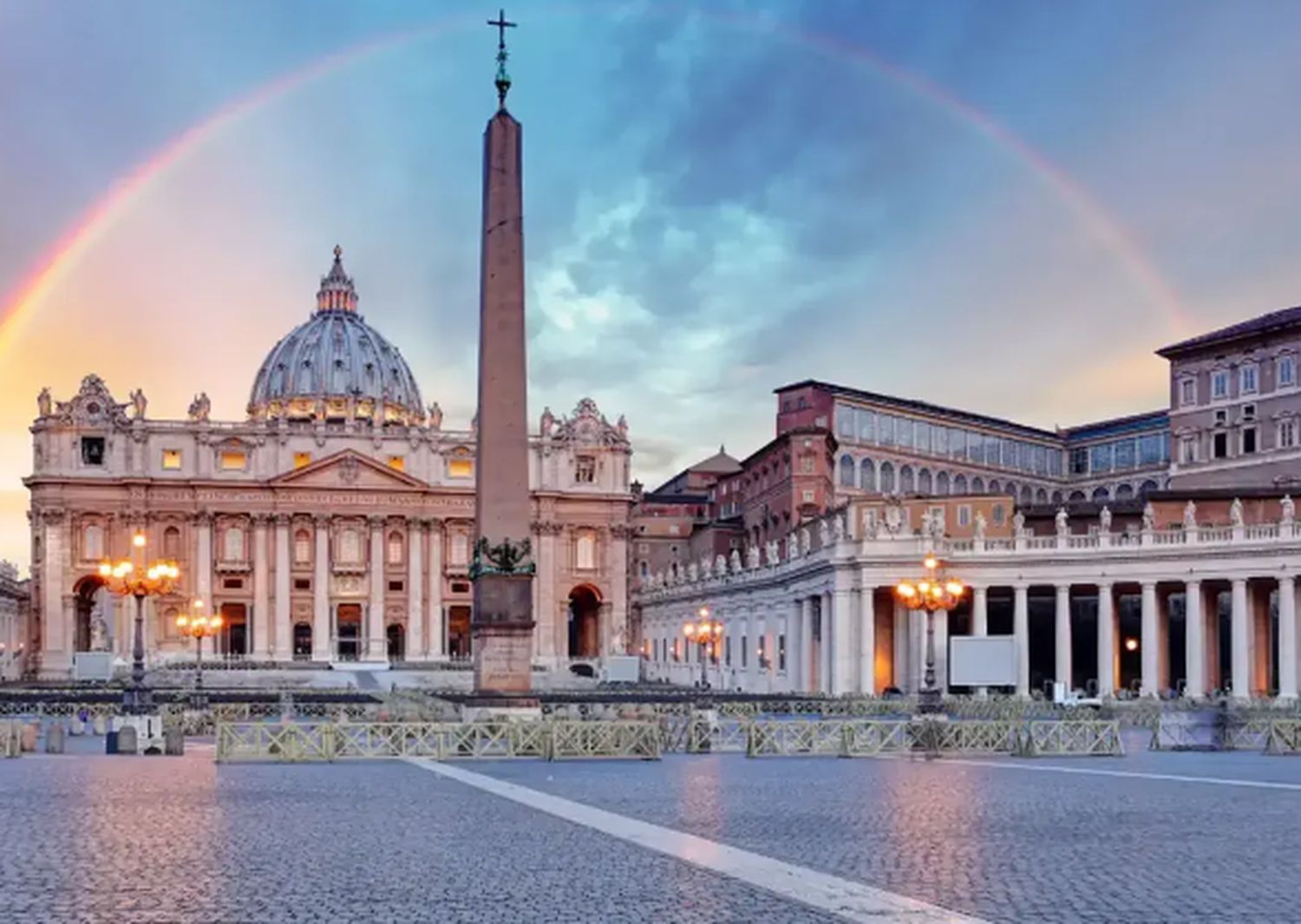 Reîncepe ancheta. Poliția Vaticanului, suspectată că ar fi acoperit o rețea de prostituție și trafic de persoane