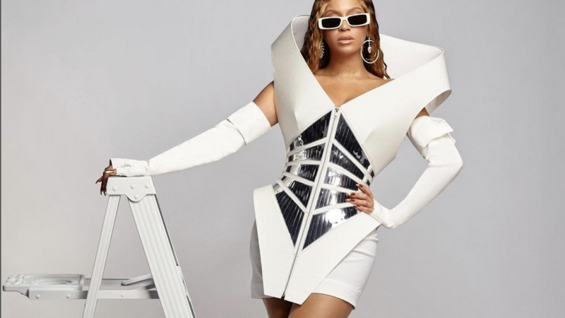 Beyonce, cea mai premiată artistă de la  premiile Grammy