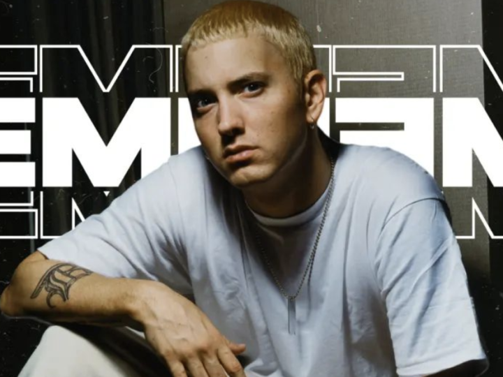 Eminem a făcut un gest care i-a salvat viața în urmă cu 16 ani. Dezvăluirea îi va cutremura pe fani