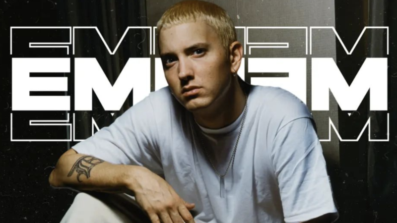 Eminem își retrage o piesă celebră. Îi este rușine să o mai cânte
