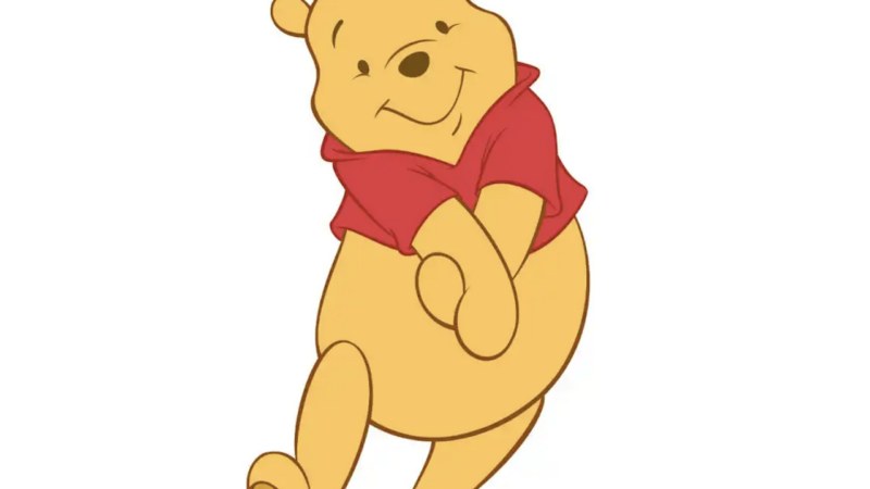 Winnie the Pooh a ajuns personaj horror. Imaginile care îngrozesc internetul