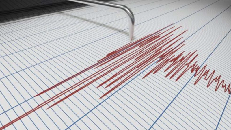 Se cutremură Balcanii. Seisme și în Bulgaria și Croația, iar în România au fost 270 de replici în Oltenia