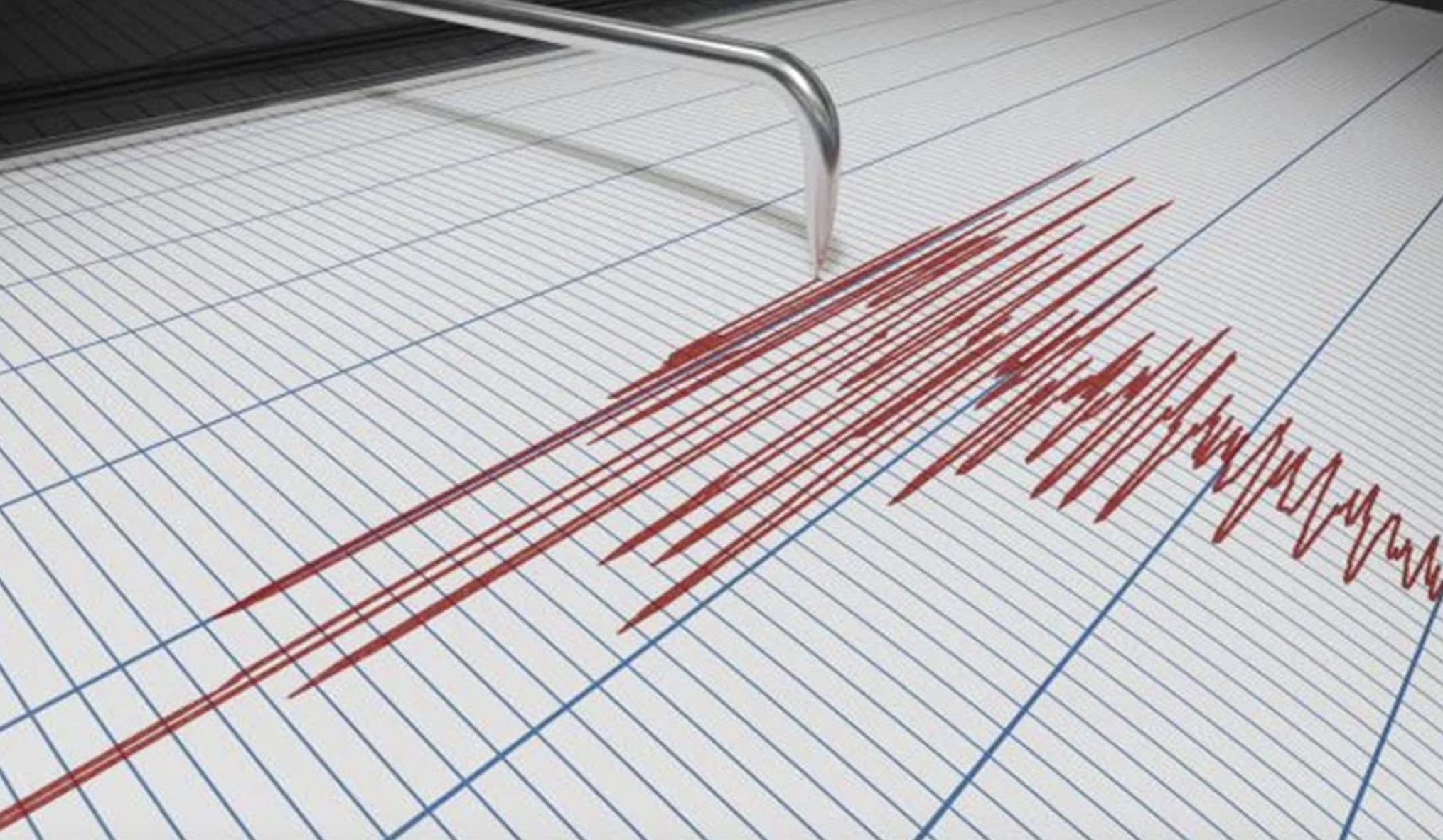 Se cutremură Balcanii. Seisme și în Bulgaria și Croația, iar în România au fost 270 de replici în Oltenia