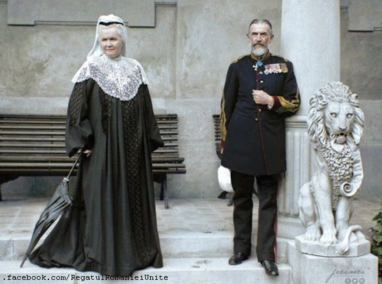 Pandantivul cadou al Reginei Elisabeta, scos la vânzare în România. Care e povestea prețioasei bijuterii