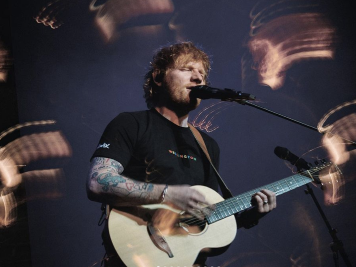 Ed Sheeran concertează la București! Regulamentul oficial a fost publicat, toți participanții trebuie să respecte aceste măsuri de securitate