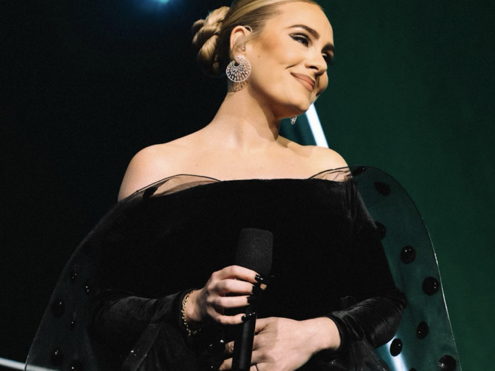 Adevăratul motiv pentru care Adele se retrage din muzică. Artista are planuri mari cu un bărbat de top