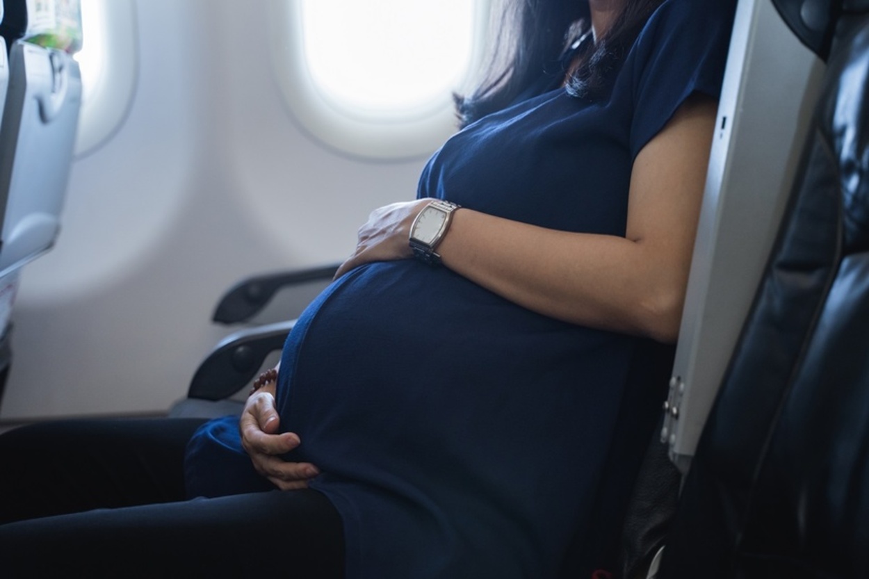 Cinci mii de femei însărcinate din Rusia au fugit în America de Sud pentru cetățenia argentiniană. Totul face parte dintr-un plan bine pus la punct
