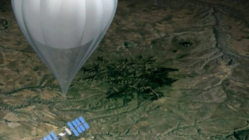 Detalii neștiute despre baloanele atmosferice. De ce sunt confundate cu OZN-urile