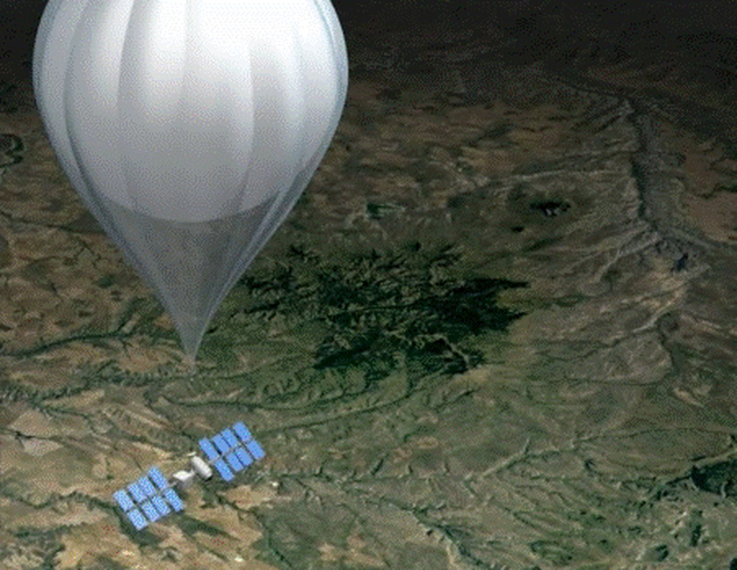 Detalii neștiute despre baloanele atmosferice. De ce sunt confundate cu OZN-urile