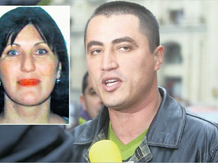 Emilia Ghinescu, mărturisiri șocante despre mama lui Cioacă. „După ce a născut Elodia, ea a făcut descântece”. În ce condiții a trăit nepotul
