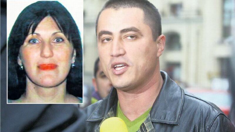 Emilia Ghinescu, mărturisiri șocante despre mama lui Cioacă. „După ce a născut Elodia, ea a făcut descântece”. În ce condiții a trăit nepotul