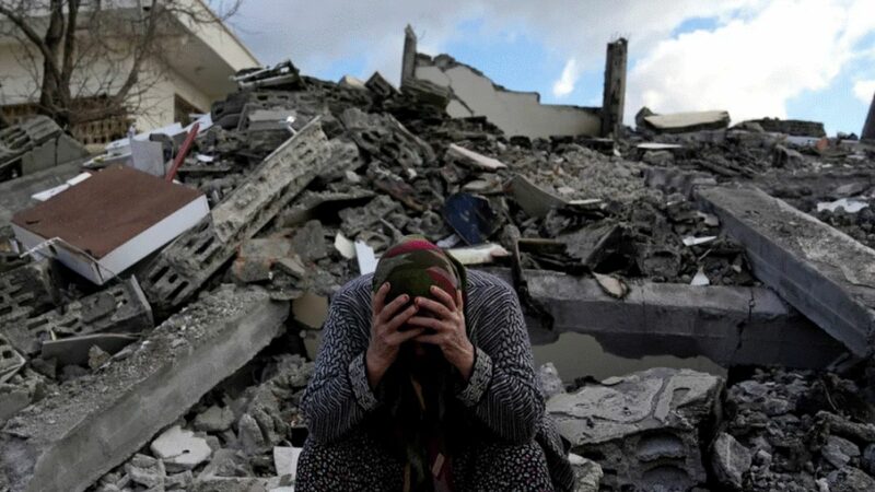 Solidaritate. Kanal D participă activ în ajutorarea turcilor după dezastrul provocat de cutremur