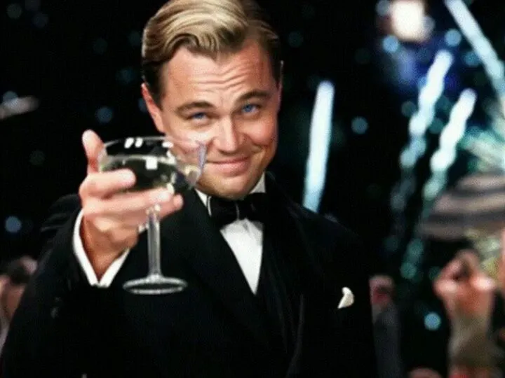 Leonardo DiCaprio a recunoscut de ce se ascunde mereu când iese în public. Totul a început când s-a lansat „Titanic”