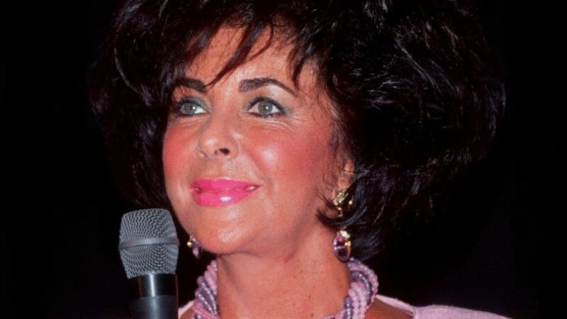 Elizabeth Taylor a băgat frica în proprii copii. Fiul ei a povestit prin ce a trecut