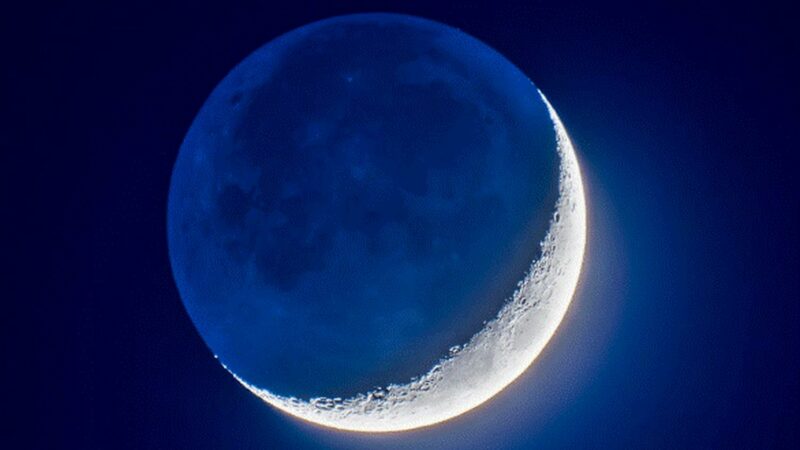 Urmează o Lună Nouă foarte specială. Ce influență are asupra organismului și ce ritualuri trebuie încercate