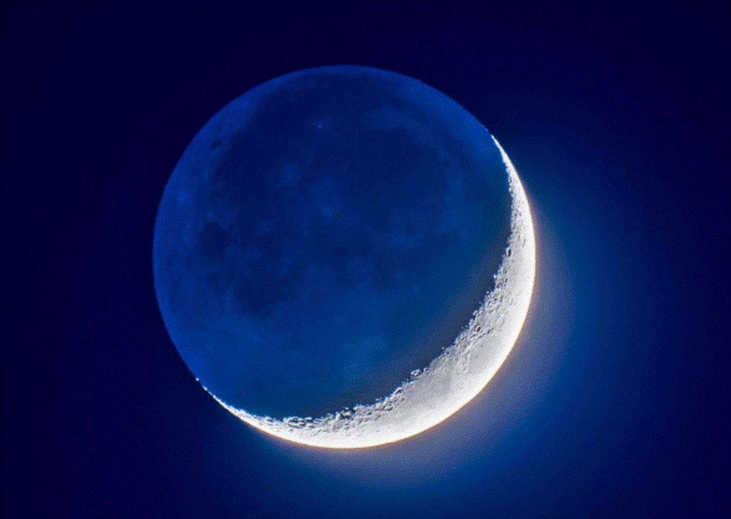Urmează o Lună Nouă foarte specială. Ce influență are asupra organismului și ce ritualuri trebuie încercate