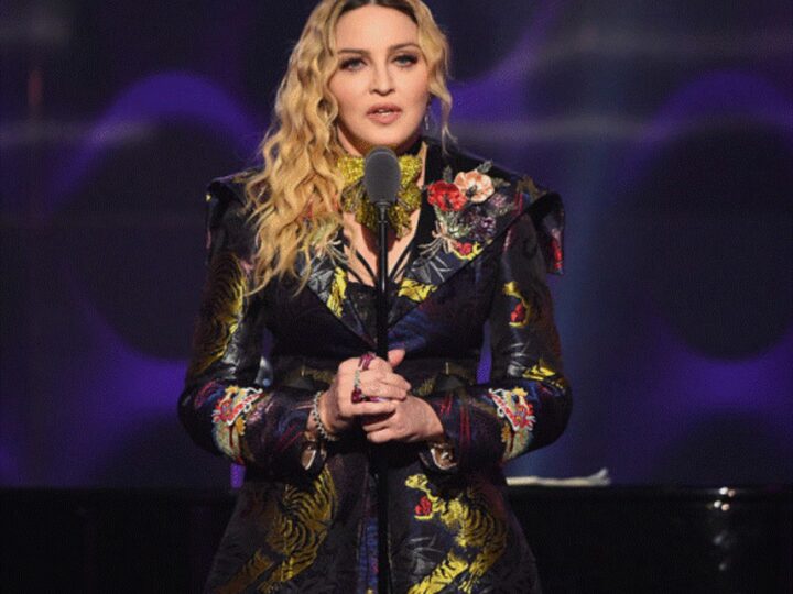 Madonna e milionară, fratele său a trăit din cerșit. De ce nu s-au suportat niciodată