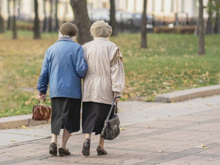 Veste extraordinară pentru pensionari. Ce se va întâmpla cu banii bunicilor începând cu luna martie