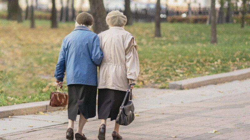 Veste extraordinară pentru pensionari. Ce se va întâmpla cu banii bunicilor începând cu luna martie