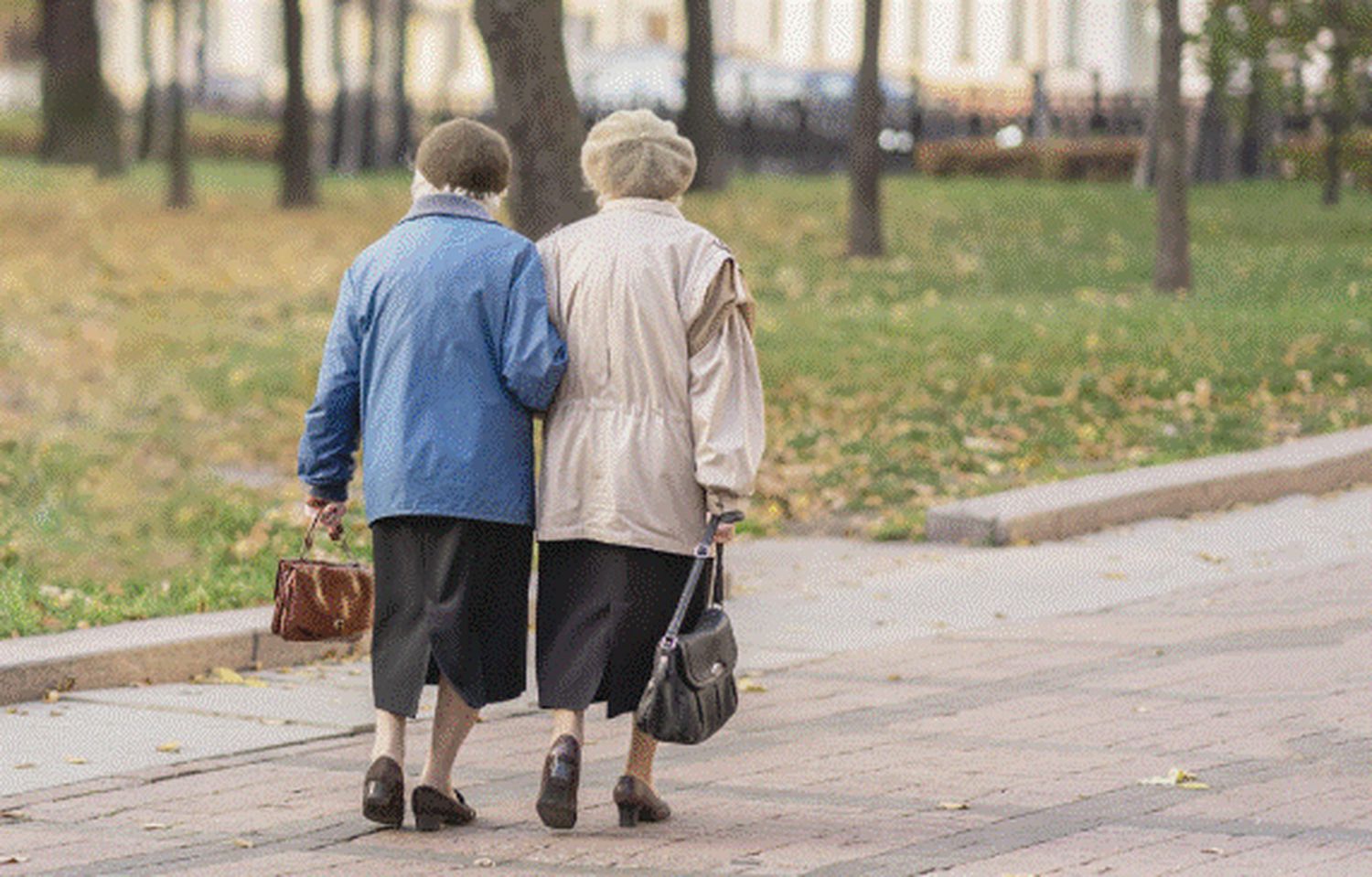 Veste extraordinară pentru pensionari. Ce se va întâmpla cu banii bunicilor începând cu luna martie