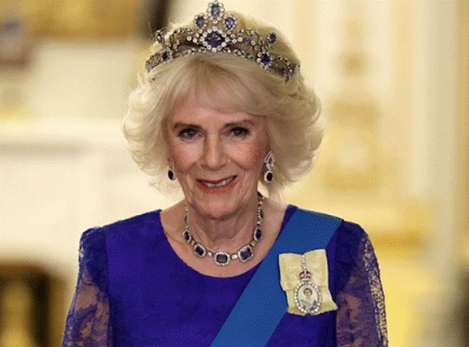 Viitoarea regină Camilla își face debutul într-un serial TV. O ia pe urmele lui Meghan Markle