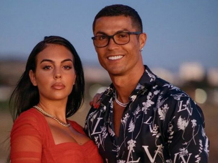 Marele Cristiano Ronaldo, între două femei. Lucrurile încep să iasă la iveală