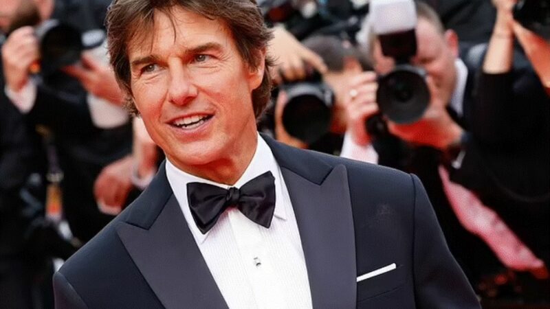 Tom Cruise a refuzat să participe la Oscaruri din motive absurde. Scientologia l-a izolat