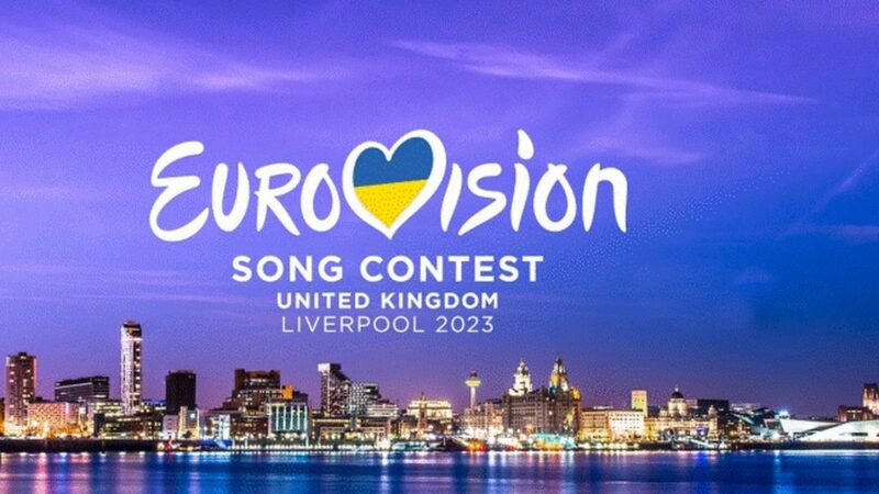 Prestația României la Eurovision 2023, demolată total de critici. S-au spus vorbe grele: „Un show de striptease…”