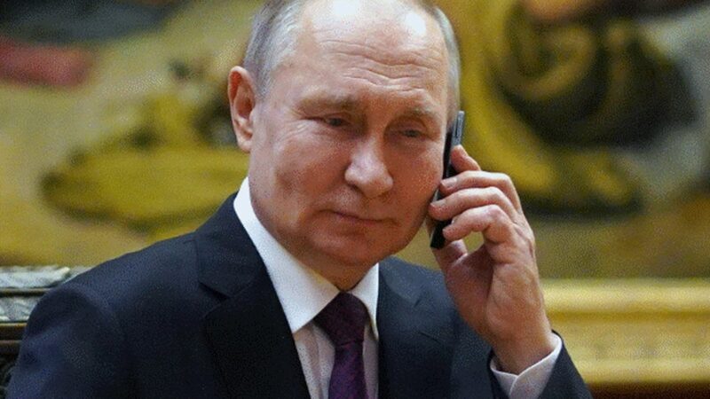 Vladimir Putin îi terorizează pe toți liderii lumii cu un singur detaliu. Liderul de la Kremlin luptă murdar