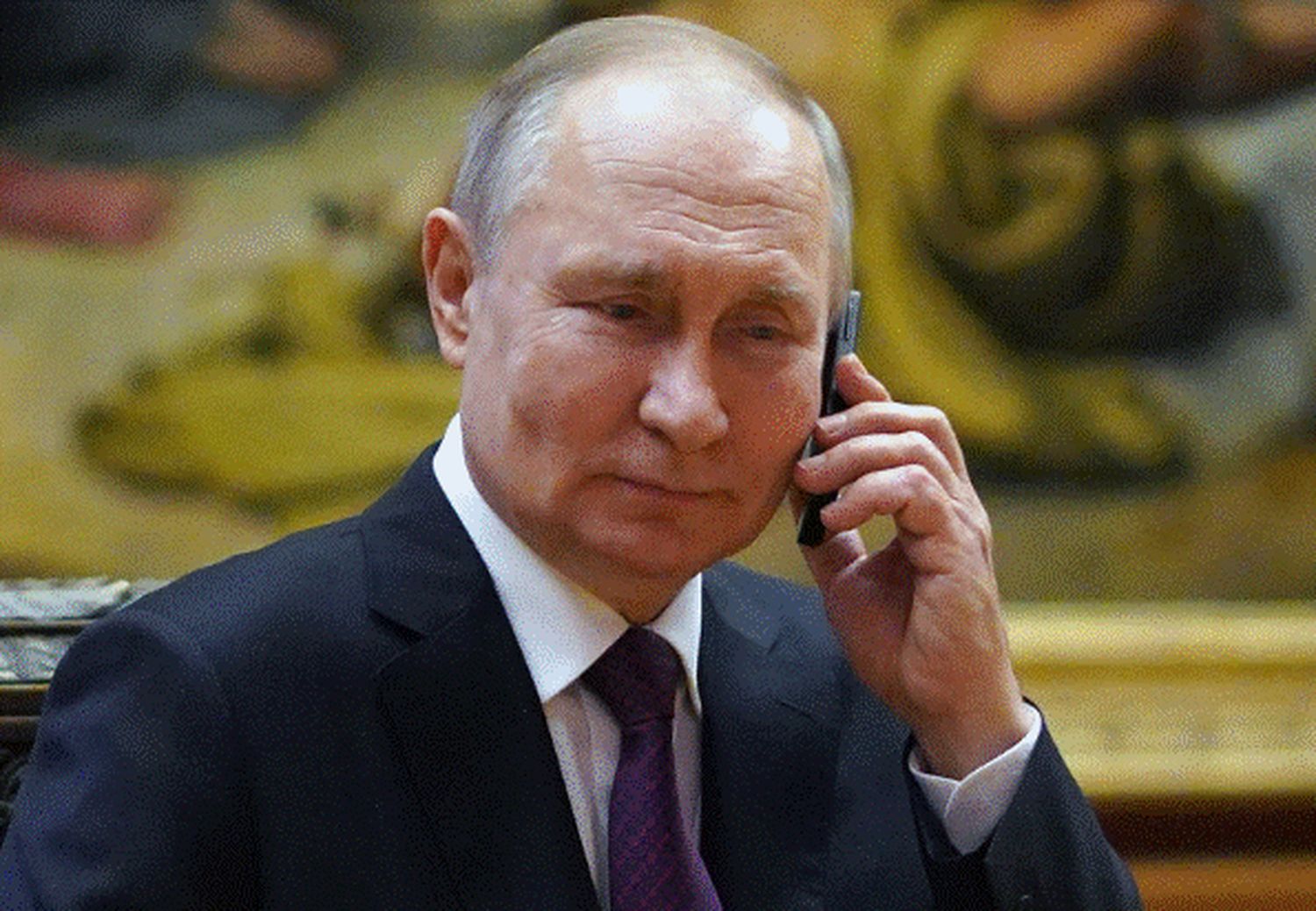 Vladimir Putin îi terorizează pe toți liderii lumii cu un singur detaliu. Liderul de la Kremlin luptă murdar