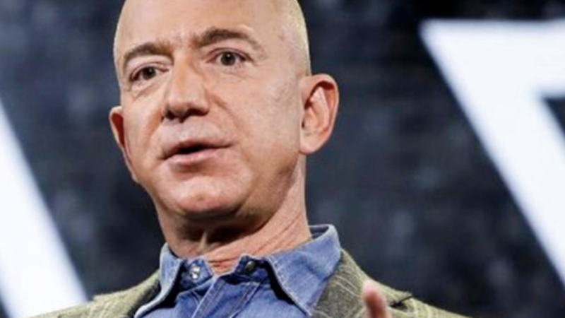 Cum arată un mega-iaht de 500 de milioane de dolari, doar Jeff Bezos știe. „Bărcuța” a fost testată în ape străine